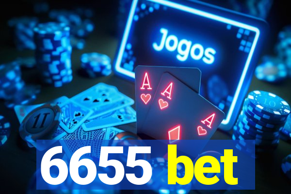 6655 bet